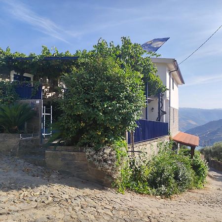 Encosta Do Pinhao Villa Casal de Loivos Exterior foto