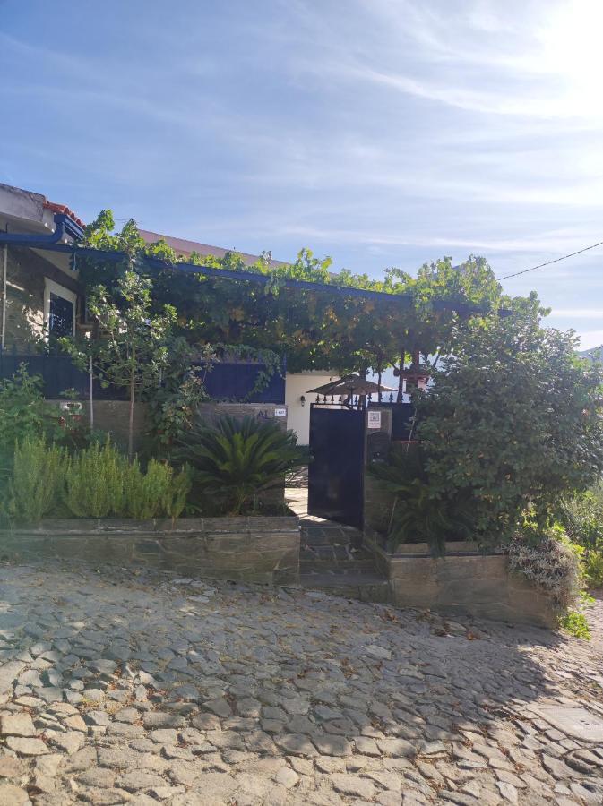 Encosta Do Pinhao Villa Casal de Loivos Exterior foto